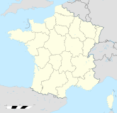 Bar-le-Duc (Frankreich)