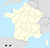 Courbevoie (Frankreich)