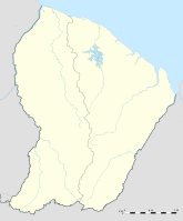 Ouanary (Französisch-Guayana)