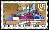 Stamps of Germany (DDR) 1976, MiNr 2127.jpg