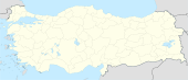 Oinoanda (Türkei)