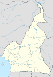 Idenau (Kamerun)