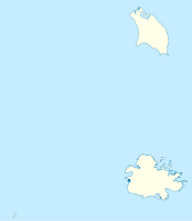 Mount Obama (Antigua und Barbuda)