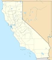 Santa Susana Mountains (Kalifornien)