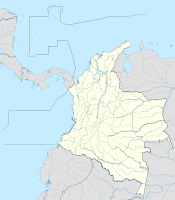 Santa Marta (Kolumbien)