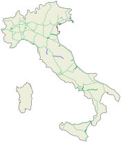 Rete autostradale italiana con Raccordi.svg