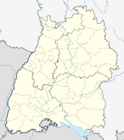 Dreifürstenstein (Baden-Württemberg)