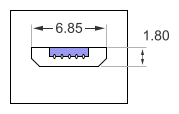 Typ Micro-B