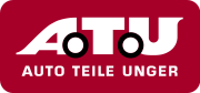 Logo der A.T.U Auto-Teile-Unger Handels GmbH &amp;amp;amp; Co. KG