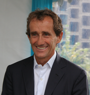 Alain Prost (2009)