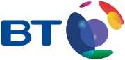 Logo der British Telecom Group plc