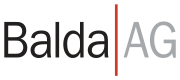Logo der Balda AG