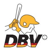 Deutscher Baseball und Softball Verband logo.svg