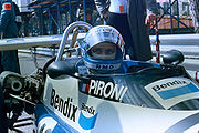 Didier Pironi 1977
