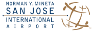 Flughafen San José Logo.svg