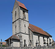 Grosne, Eglise Saint-Paul 2.jpg