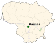 Kaunas (Litauen)