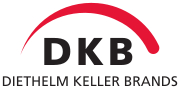 Logo Diethelm Keller Brands