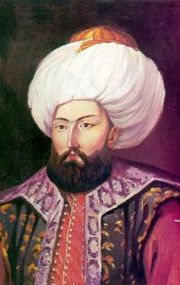 Mehmed I.