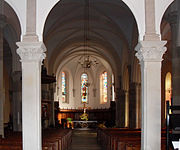 Meroux, Église Saint-Nicolas à l'intérieur 2.jpg