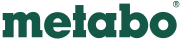 Logo der metabo AG