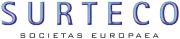 Logo der SURTECO SE