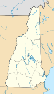 Ossipee (New Hampshire)