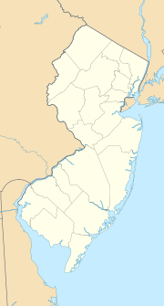 West New York (New Jersey)
