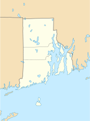 North Providence (Rhode Island)