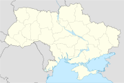 Stebnyk (Ukraine)