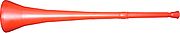 Vuvuzela red.jpg