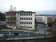 Wilhelm-Dörpfeld-Gymnasium