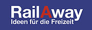 Logo RailAway