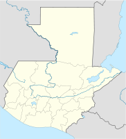 Lanquín (Guatemala)