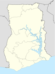 Kumasi (Ghana)