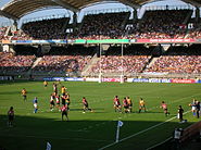 Rugby-Union-WM 2007 Australien - Japan
