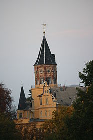 Schloss Ehrenberg