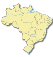 Porto Alegre (Brasilien)