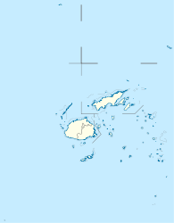 Kadavu (Fidschi)