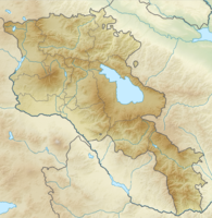 Kaputdschugh (Armenien)
