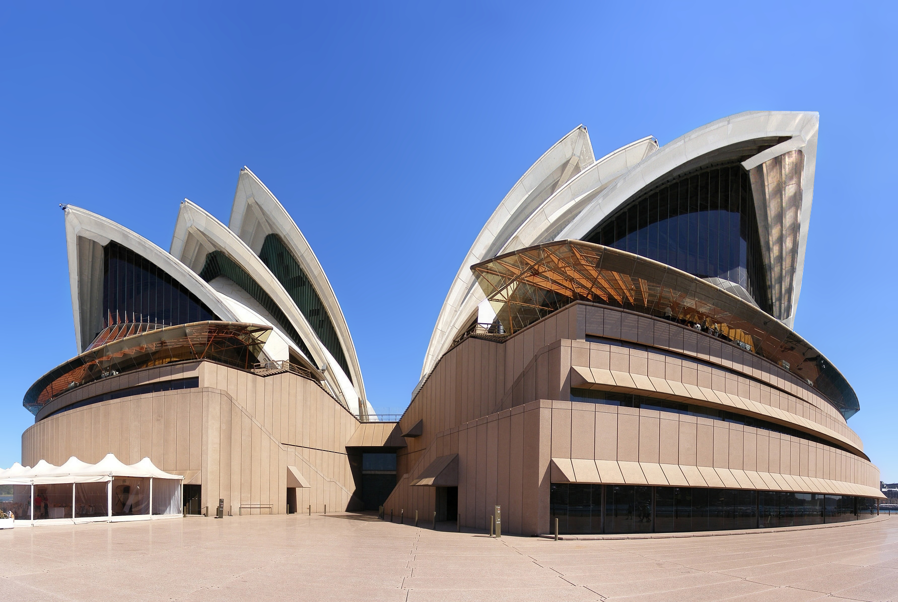 Sydney Opera House August 2025 Josi Rozele