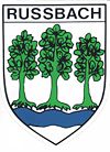 Wappen von Rußbach
