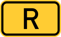 Bundesstraße R