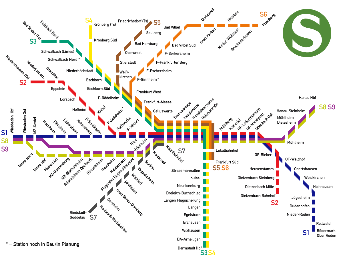 historische eisenbahn frankfurt fahrplan