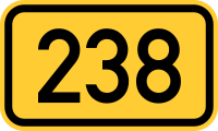 Bundesstraße 238