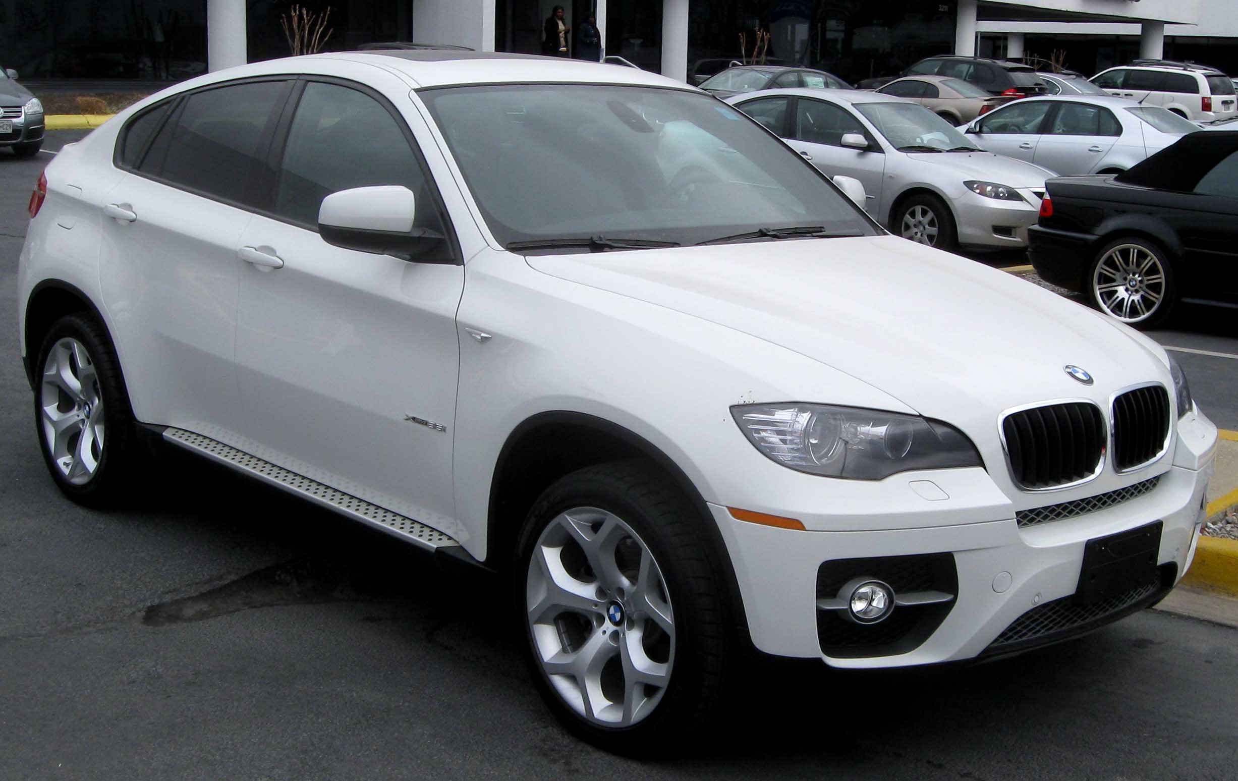 Bmw us manufacturing company llc #6