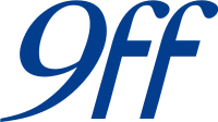 Logo von 9ff
