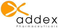Addex Pharmaceuticals-Logo