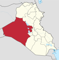 Al-Anbar in Iraq.svg