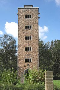 Alheimerturm